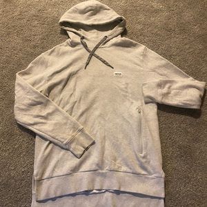 Zanerobe Mens Hoodie